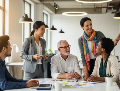 Appreciation Messages for a Coworker’s Help or Teamwork