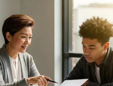 Gratitude Messages for a Mentor or Coach