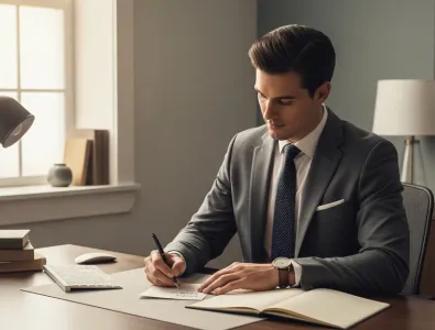 Crafting Impactful Thank You Notes After a Job Interview