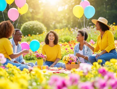Positive Vibes Only: Messages to Spread Joy and Optimism