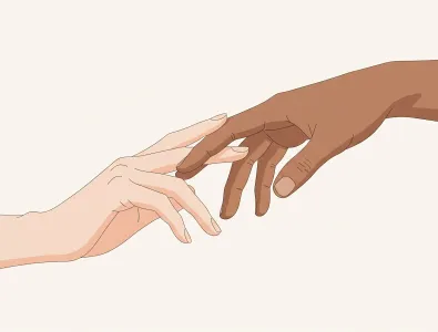 Simple Messages to Stay in Touch Without Overthinking
