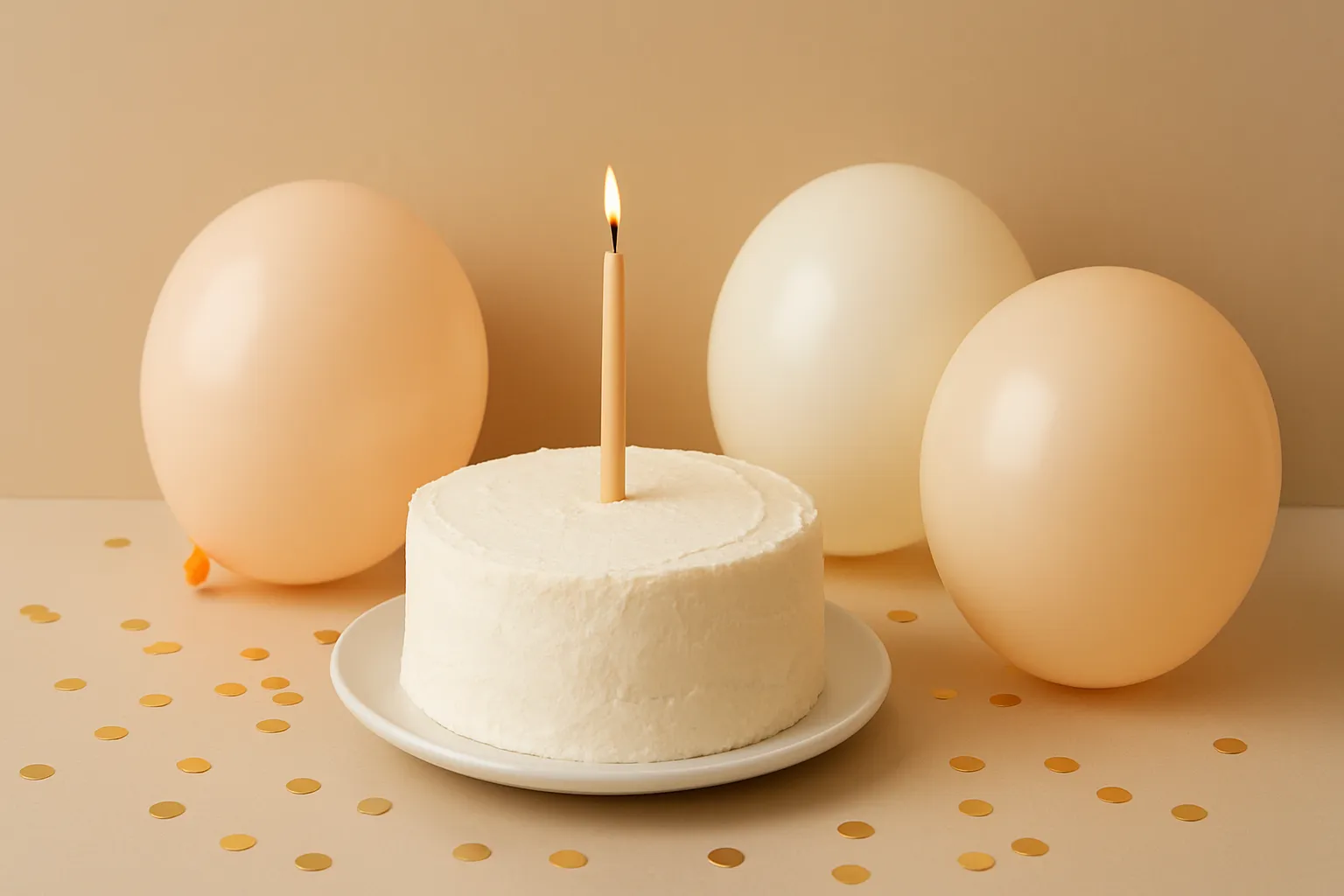 Birthday Messages for the Friend Who Hates Birthdays (Sarcastic & Sweet)