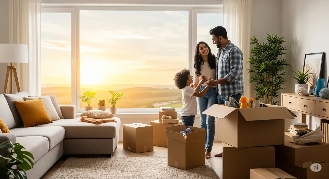 Ways to Congratulate Someone on Buying a New Home