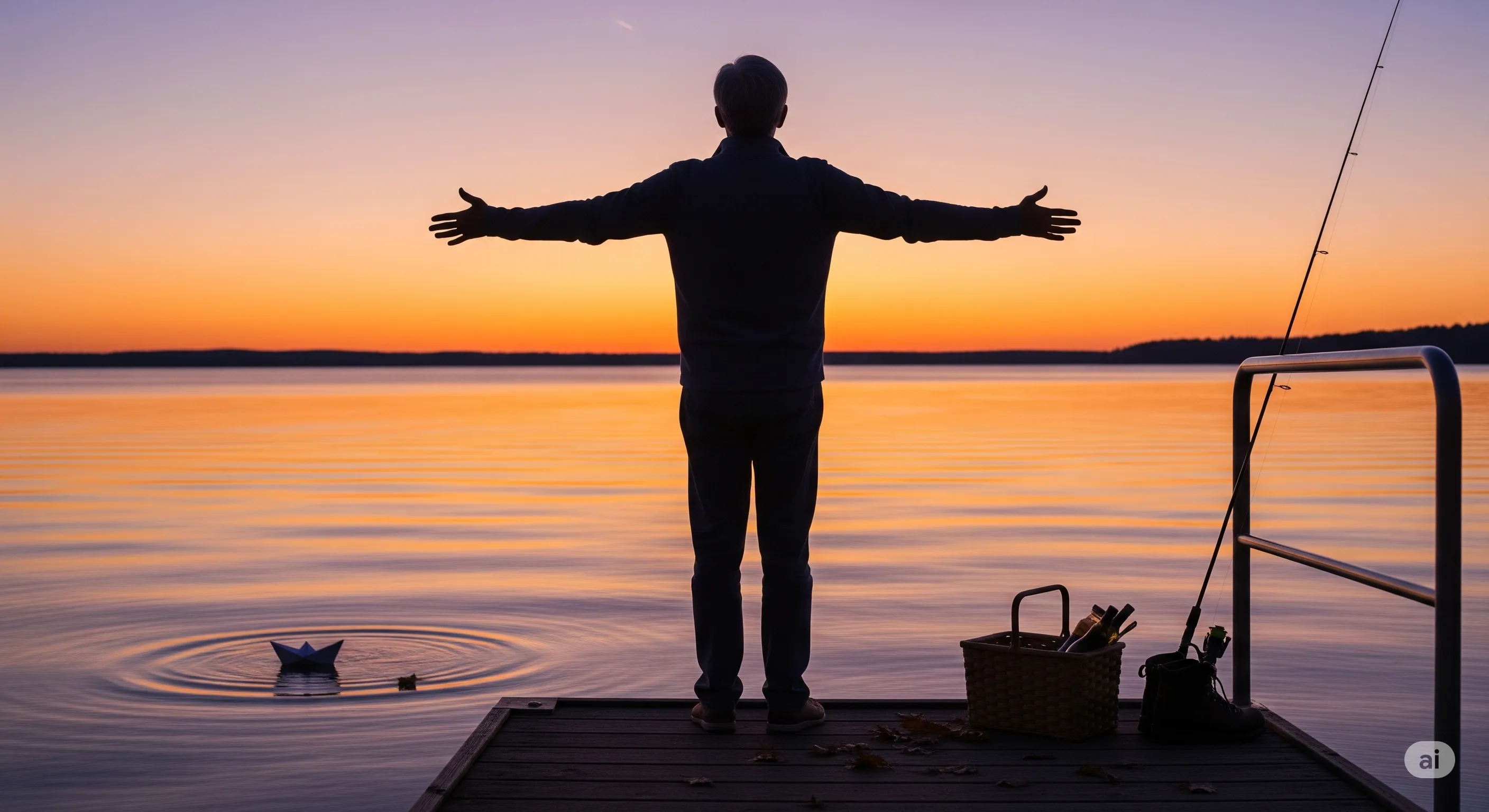 Congratulations on Retirement: Messages for a New Chapter of Adventure