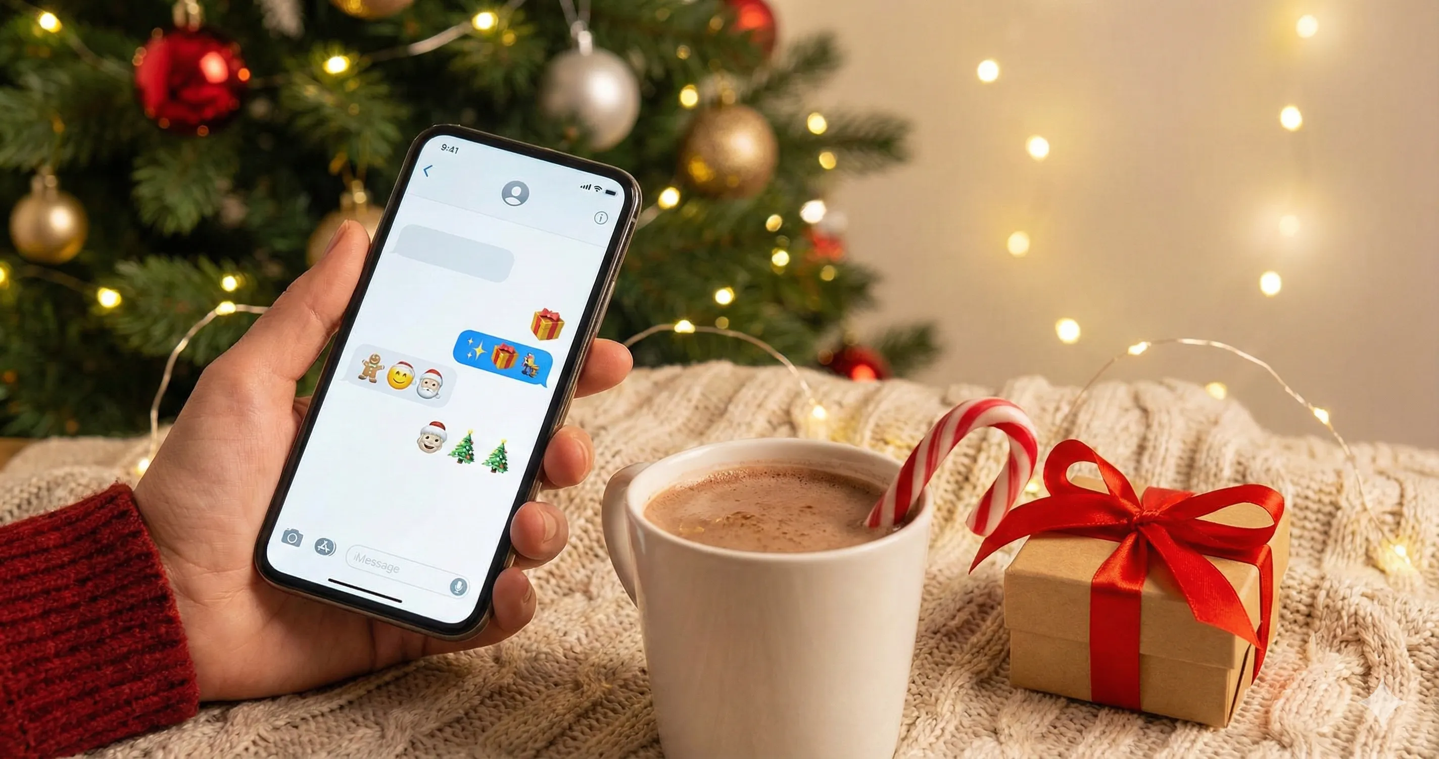 Short and Sweet Holiday Messages You Can Send Today