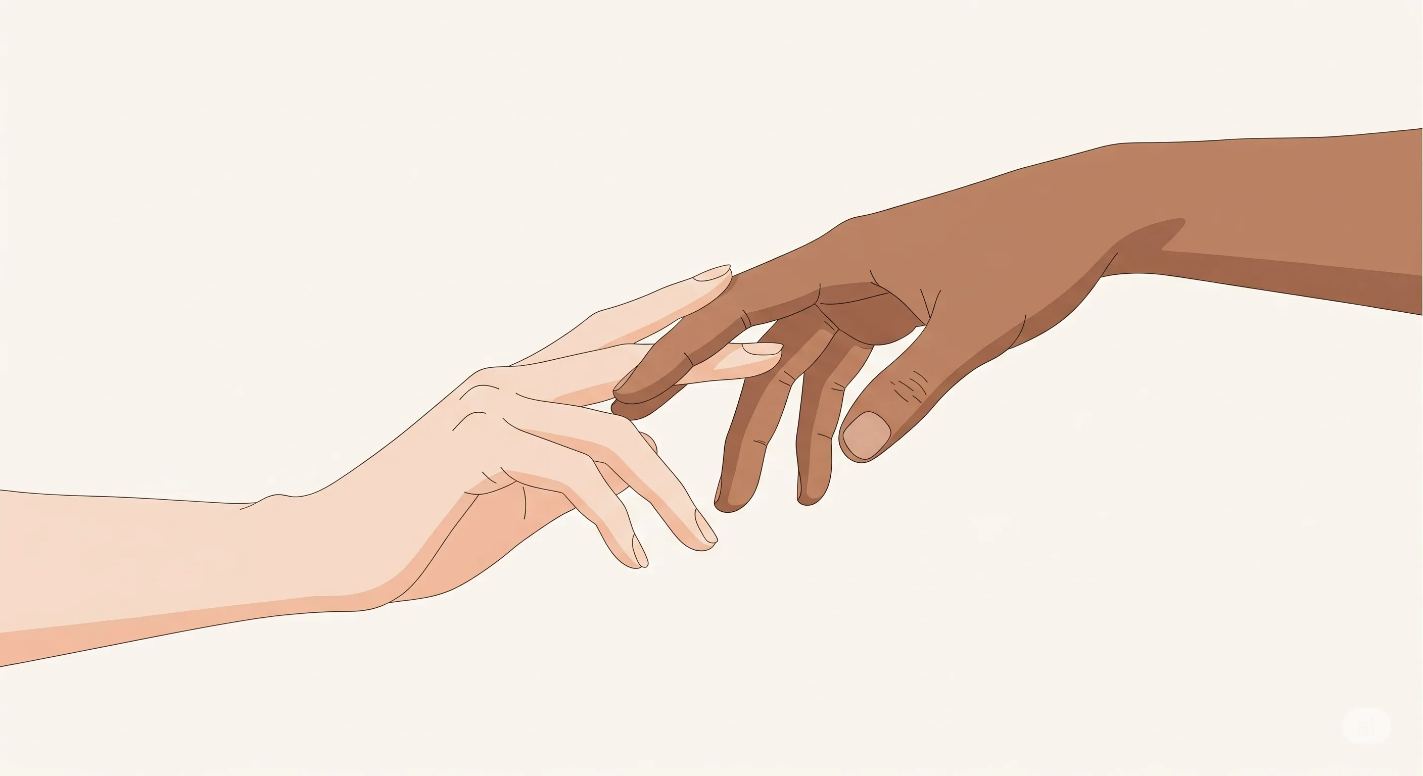 Simple Messages to Stay in Touch Without Overthinking