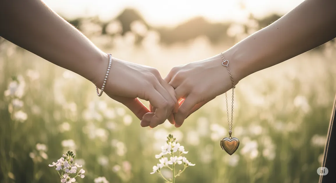 Sweet “I Love You” Messages for Every Day