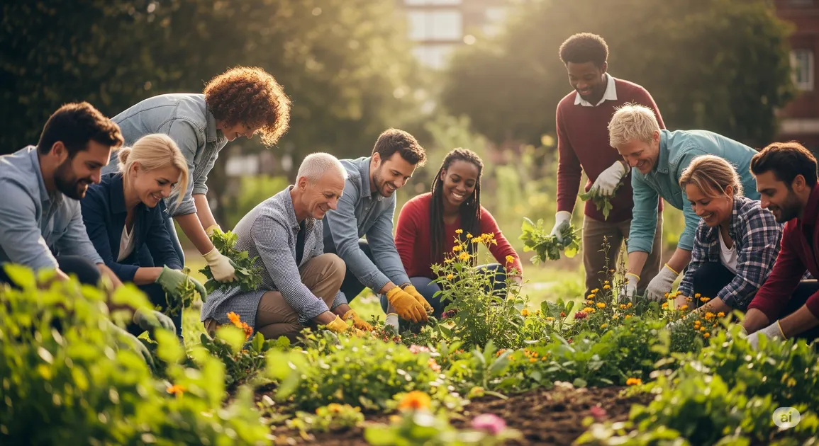 Heartfelt Thank You Messages for Volunteering or Charity Work