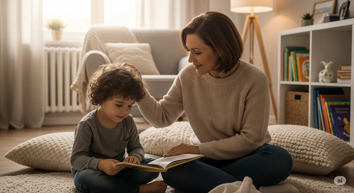 Supportive Messages for Moms and Dads Having a Tough Day