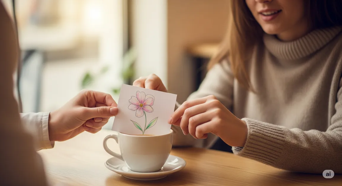 Unexpected “I Love You” Surprises in Everyday Moments