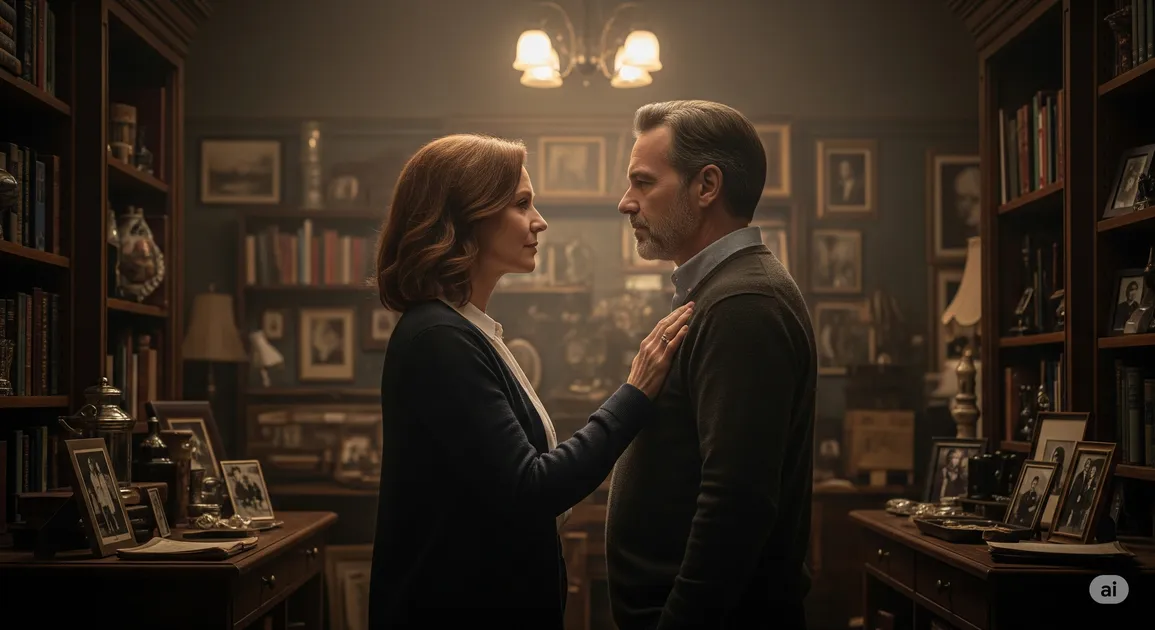 Unspoken Love: Messages That Say What Words Often Can’t