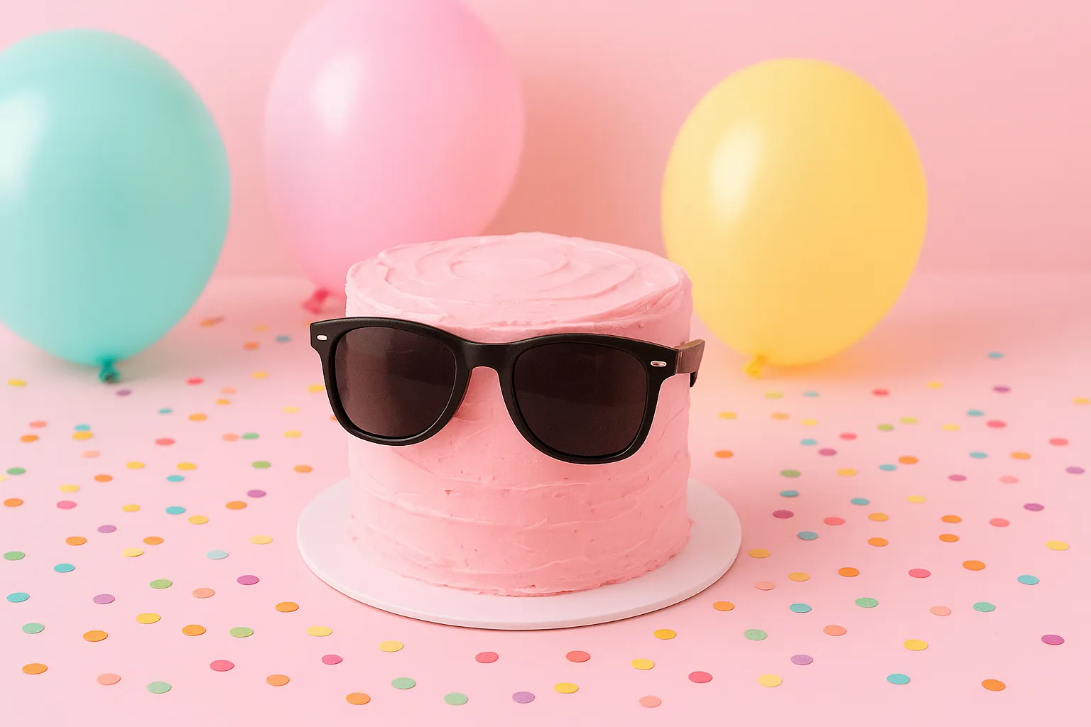 “You’re Not Old” Birthday Cards — Funny Lines That Lie Nicely